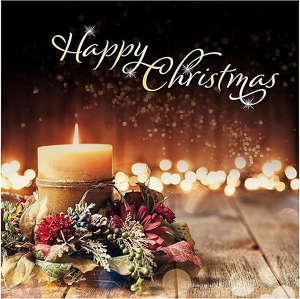 Finally Another Festive Blog...!